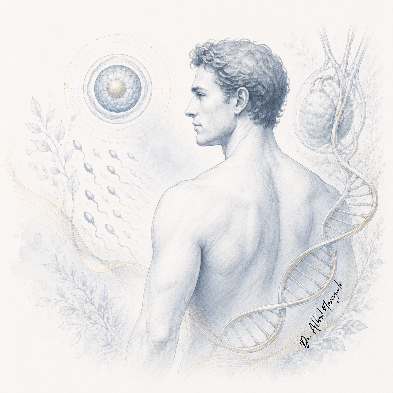 Andrology & Men’s Sexual Health