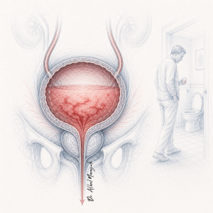 Blood in Urine / Hematuria