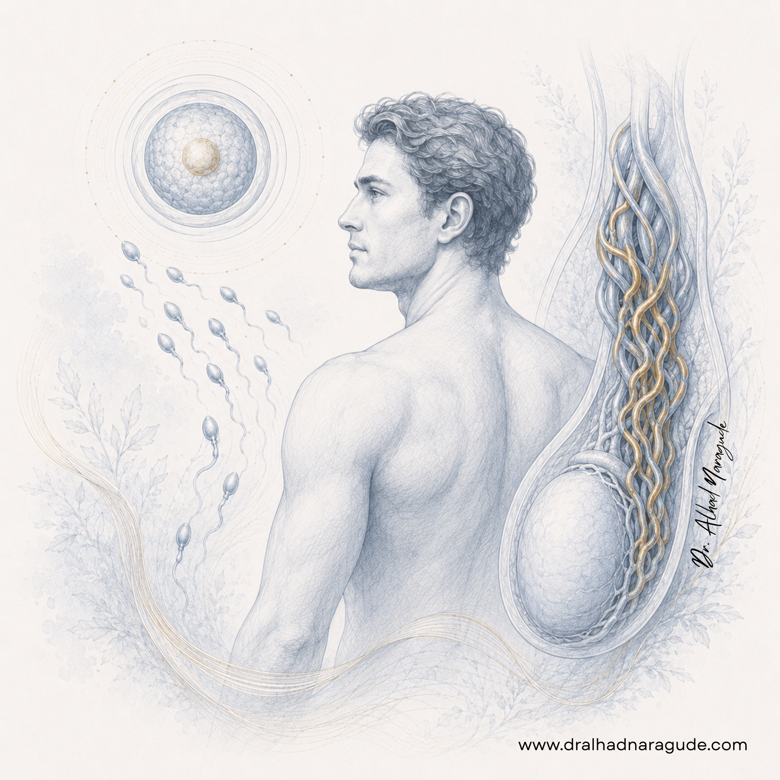 Male Infertility & Varicocele