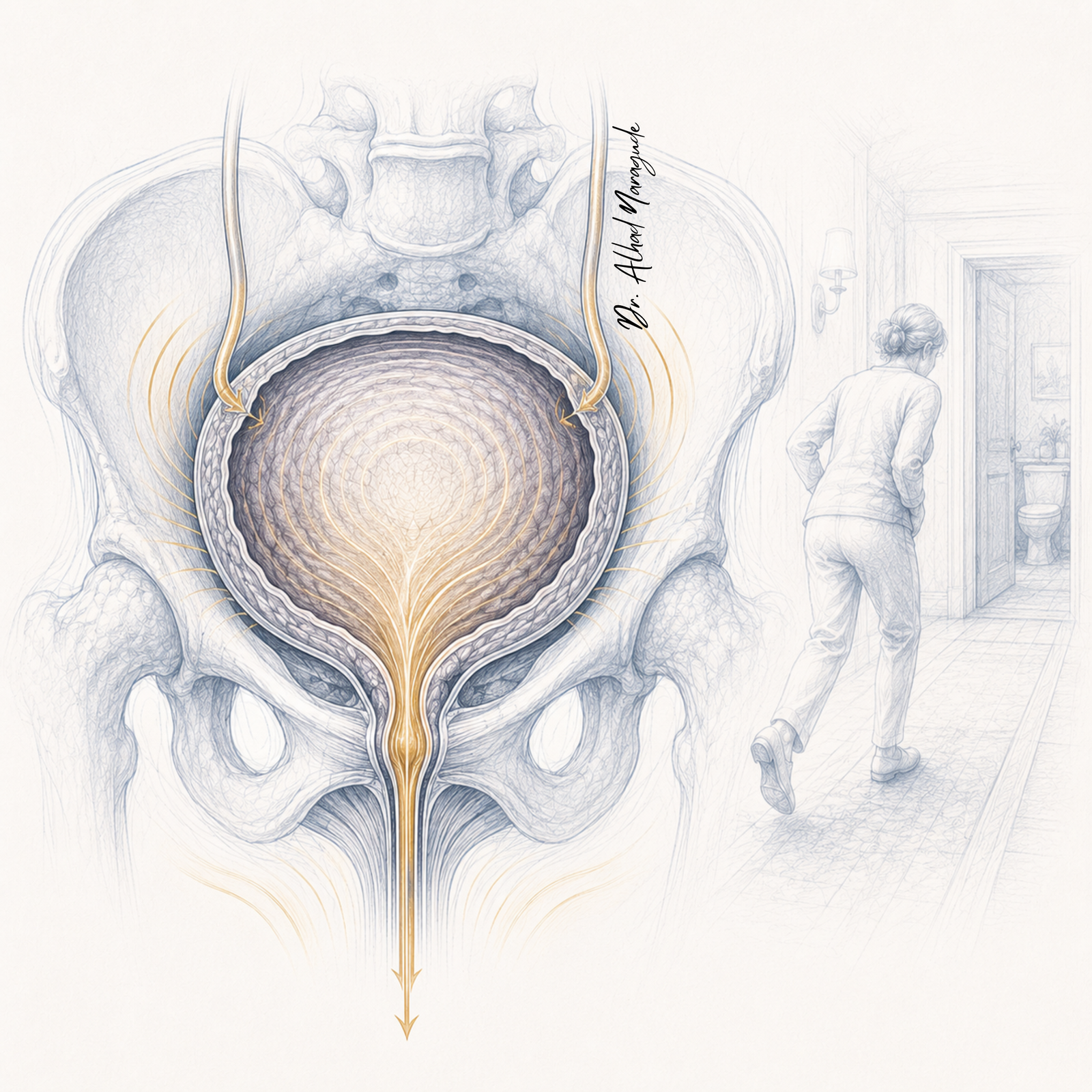 Frequent Urination / Overactive Bladder