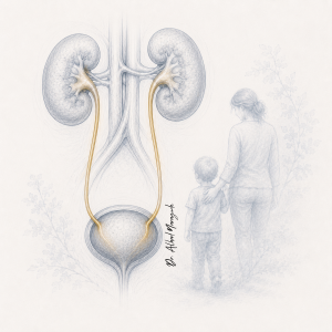 Pediatric Urology