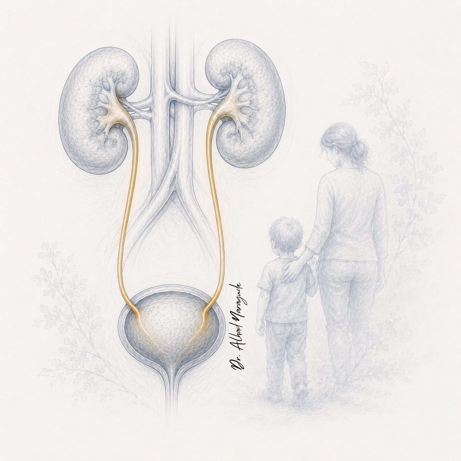 Pediatric Urology