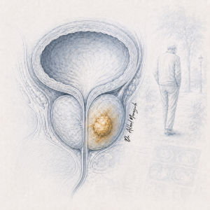 Prostate Cancer