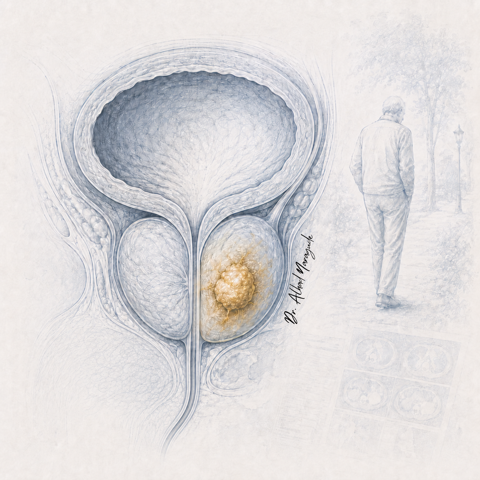 Prostate Cancer