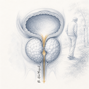 Prostate Enlargement / BPH