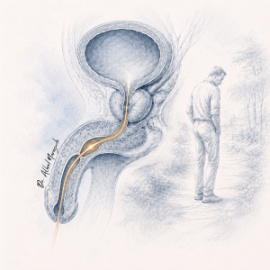 Urethral Stricture & Reconstructive Urology
