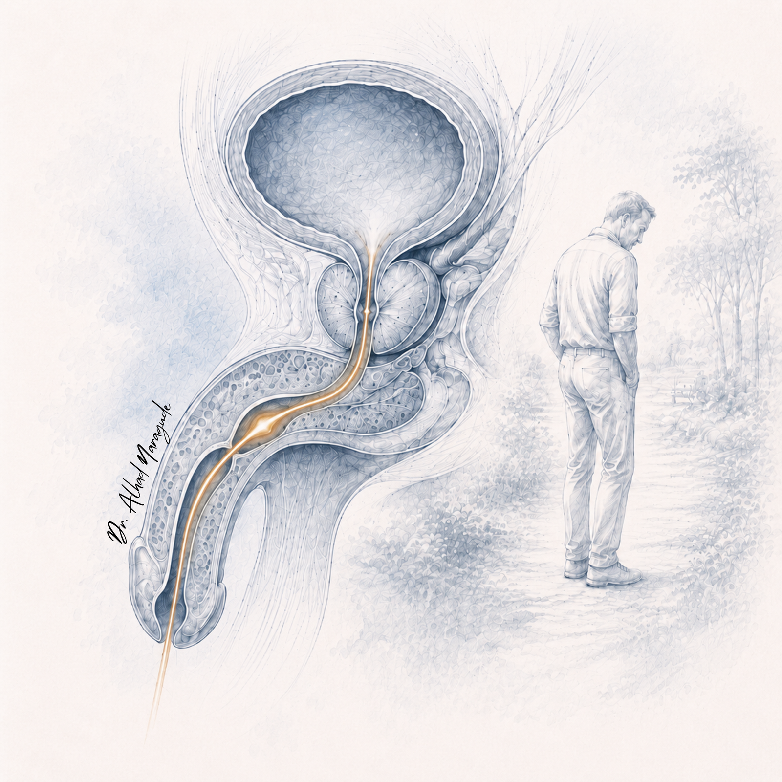 Urethral Stricture & Reconstructive Urology