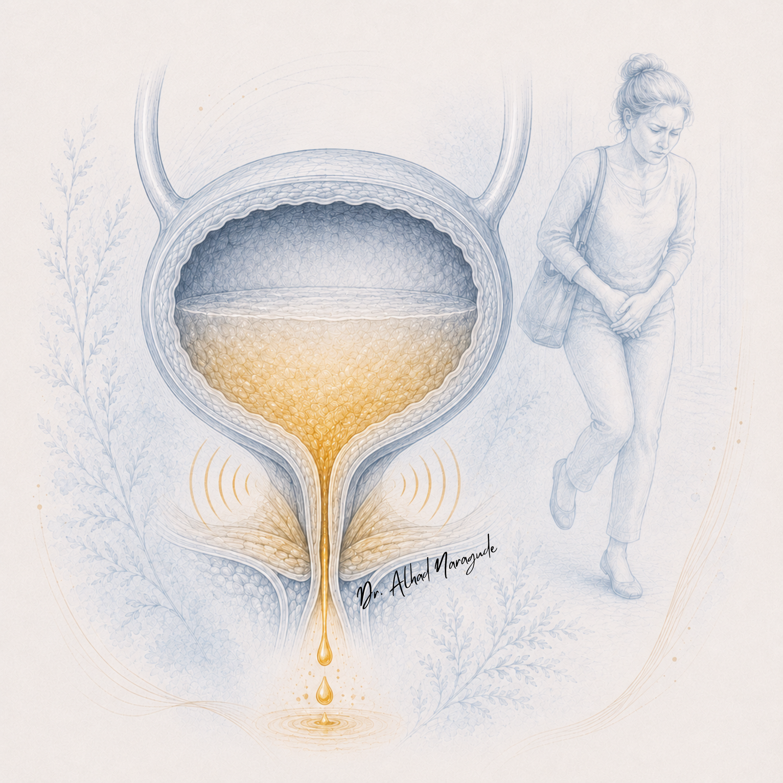 Urinary Leak / Incontinence