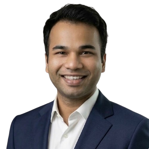 Dr. Alhad Naragude